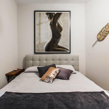 ✪ Cozy 1 Bedroom Close To Downtown Chicago ✪ Buitenkant foto